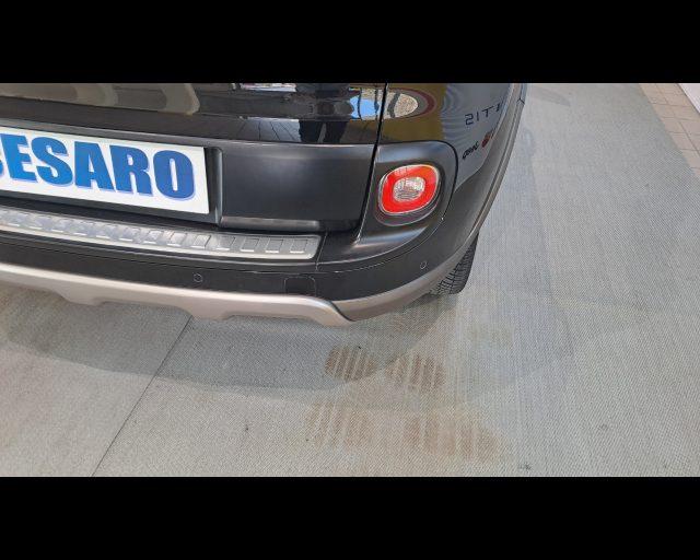 FIAT 500L 1.6 mjt Trekking 120cv E6