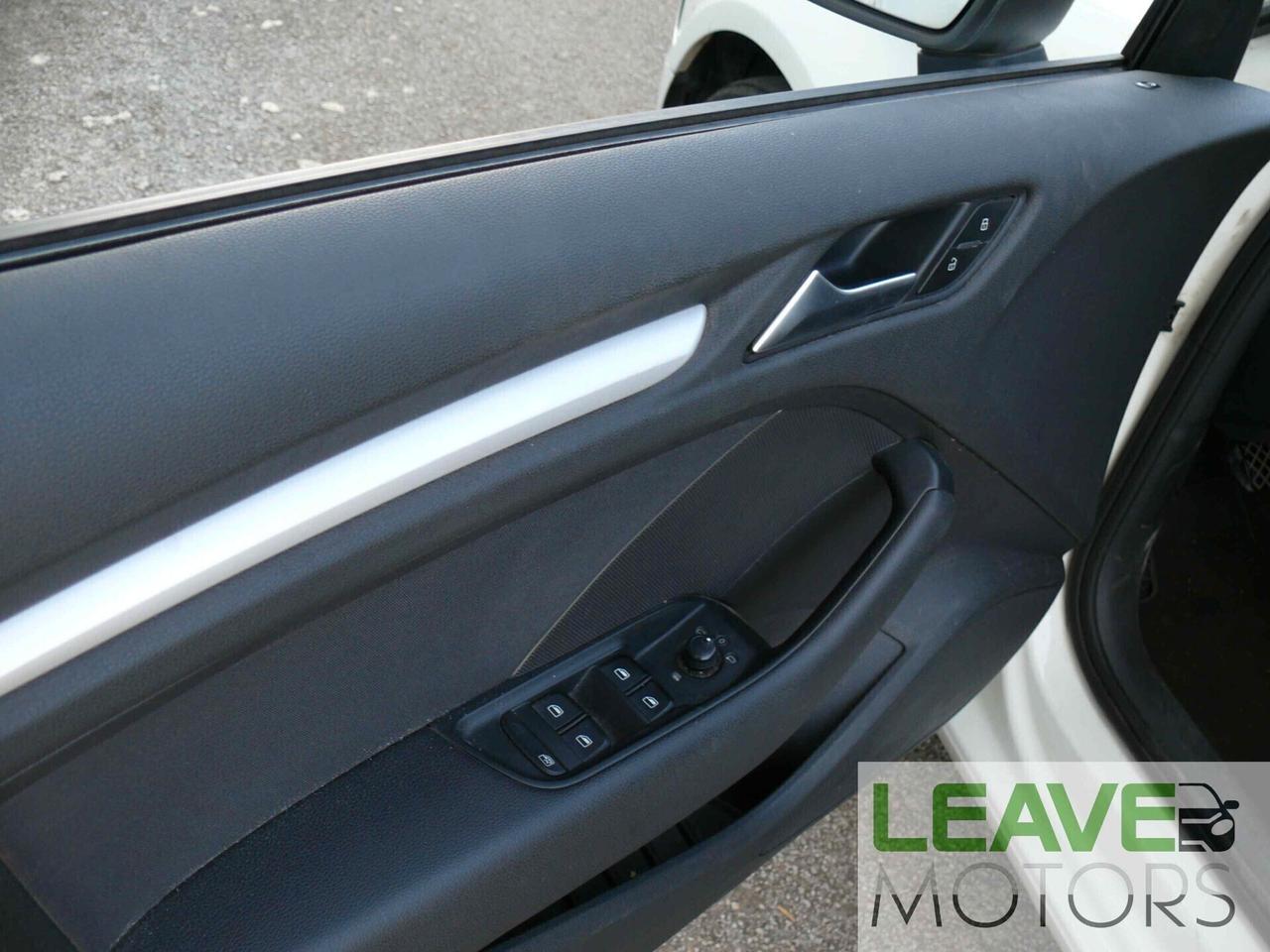 Audi A3 SPB 1.6 TDI Ambition (M1367)