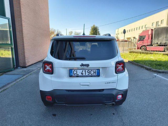 JEEP Renegade 1.0 T3 Limited