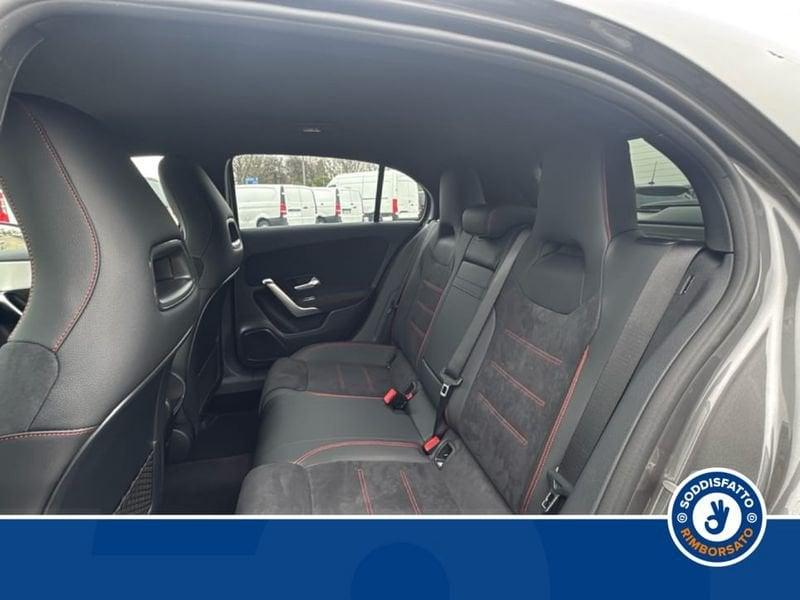 Mercedes-Benz Classe A 180d Automatic AMG Line Advanced Plus