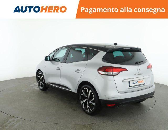 RENAULT Scenic Scénic dCi 160 CV EDC Energy Bose