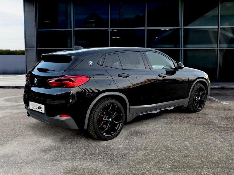BMW X2 1.5 D 116 CV Msport auto