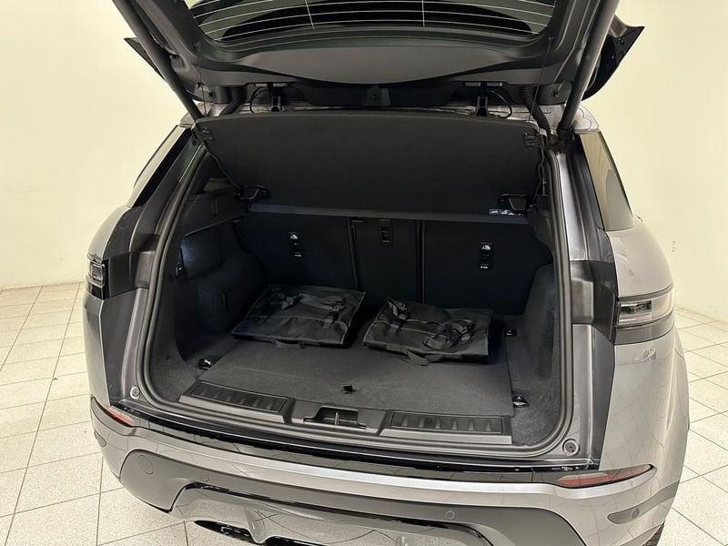 Land Rover RR Evoque Range Rover Evoque 1.5 I3 PHEV 269 CV AWD Auto S IVA ESPOSTA