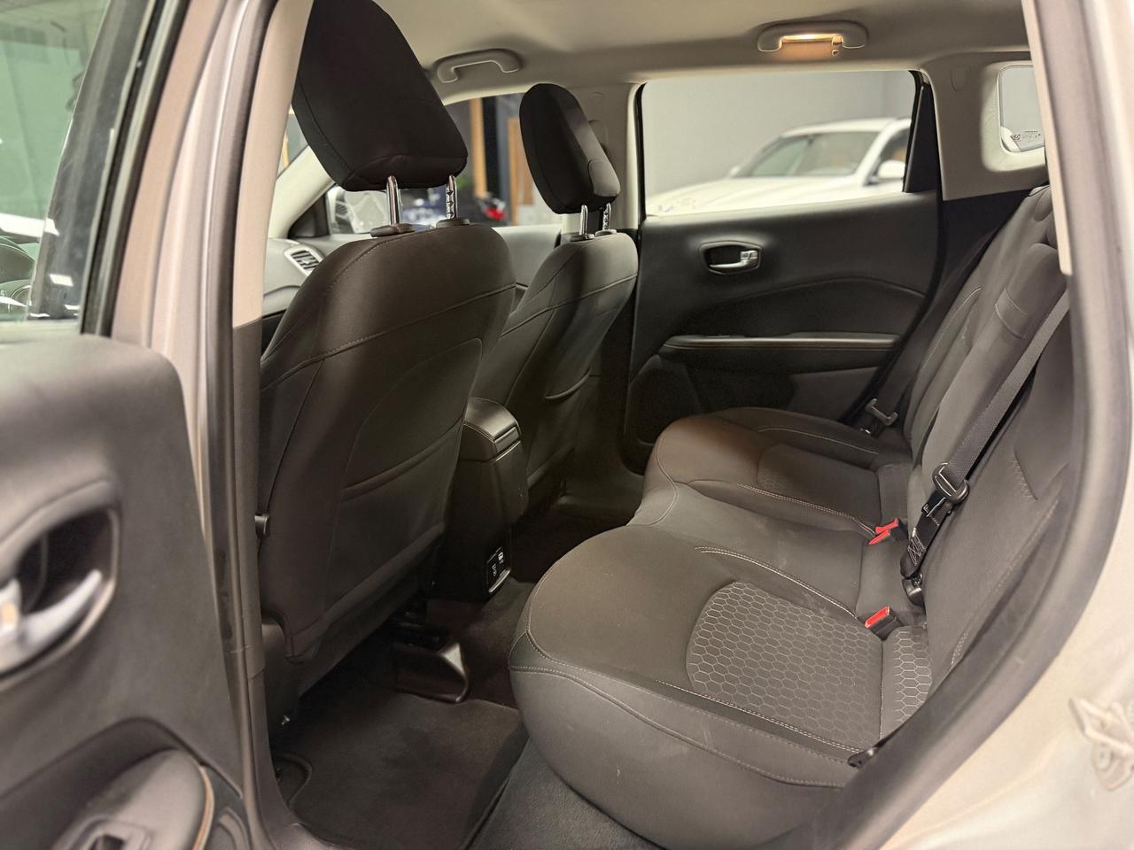 Jeep Compass 1.6 Multijet II 2WD Longitude