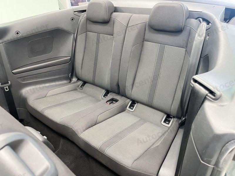 Volkswagen T-Roc T-Roc Cabriolet 1.5 tsi Style