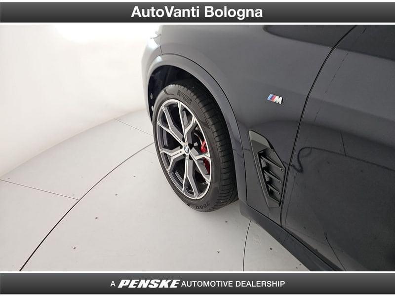 BMW X5 X5 xdrive30d MSport Pro auto