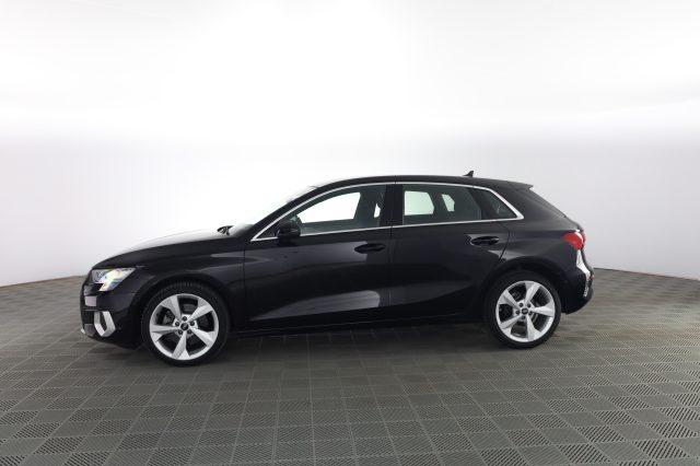 AUDI A3 A3 SPB 30 TDI Business Advanced