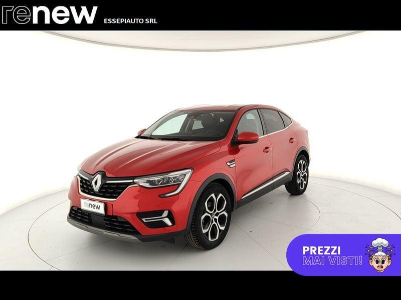 Renault Arkana TCe 140 CV EDC Intens EDC (MHEV)