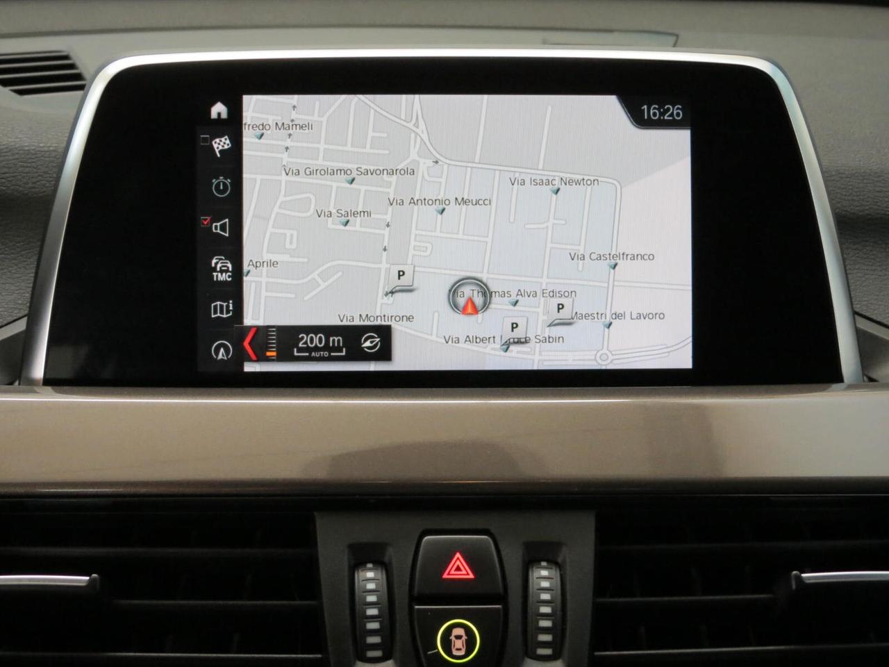 Bmw X1 xDrive 18d 150 cv xLine automatico