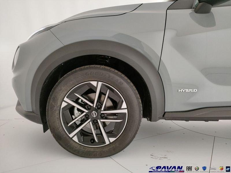 Nissan Juke 1.6 HEV 143cv N-CONNECTA (+ProPilot)