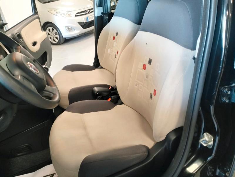 Fiat Panda 1.2 69cv E6 5 Posti!