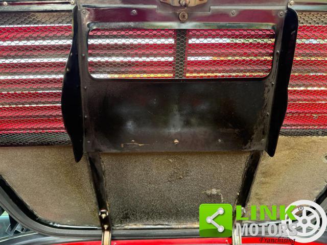 FERRARI Mondial 3.2 QUATTROVALVOLE 270 CV ? Tagliandata ? 2 Pro