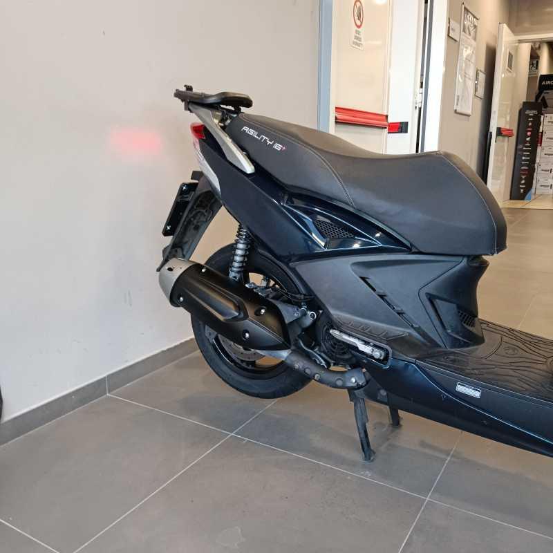 Kymco Agility 200i R16 + 2024