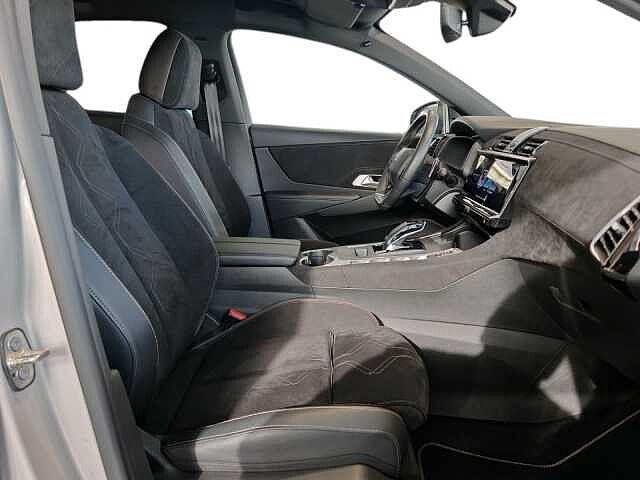 DS DS 7 DS 7 BlueHDi 130 aut. Performance Line