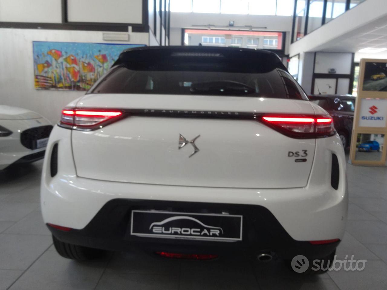 DS 3 Automatica