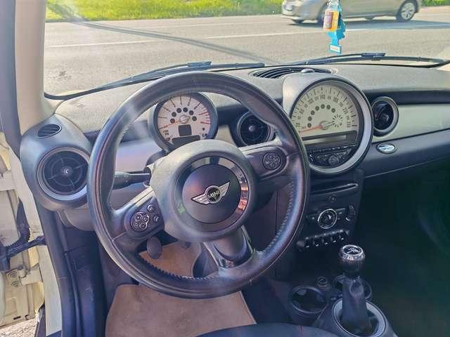 MINI One Mini 1.6 One s/clima