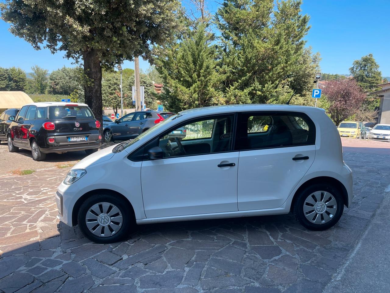 Volkswagen up! 1.0 5p. eco take BlueMotion Technology NEO PATENTATI