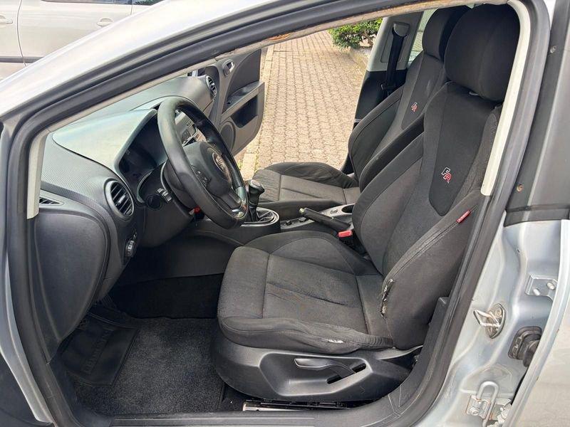 SEAT Leon Leon 2.0 tdi FR c/esp dpf