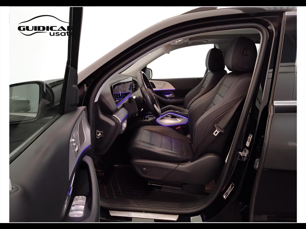 Mercedes-Benz GLE - V167 2019 - GLE 300 d mhev Premium 4matic auto