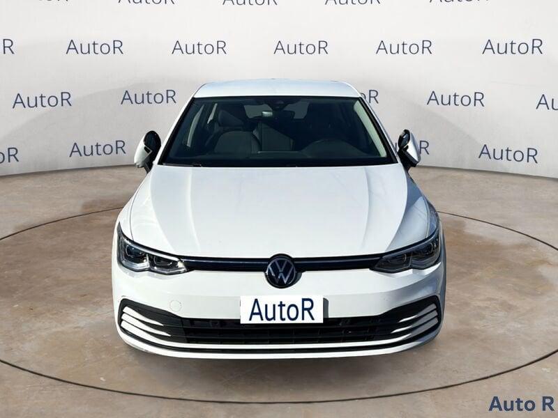 Volkswagen Golf Golf 2.0 TDI 115 CV SCR Life