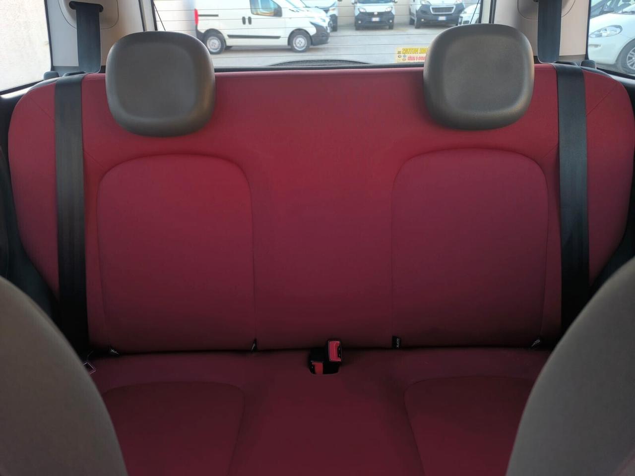 Fiat Panda 1.3 MJT 75 CV S&S Easy 2015