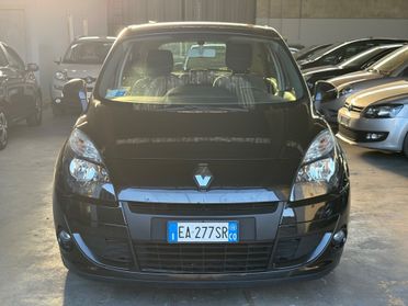 Renault Scenic Scénic X-Mod 1.6 Attractive