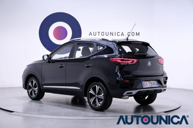 MG ZS CLASSIC 1.5 VTI-TECH COMFORT NEOPATENTATI