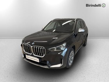 BMW X1 (U11) - X1 xDrive 20d xLine