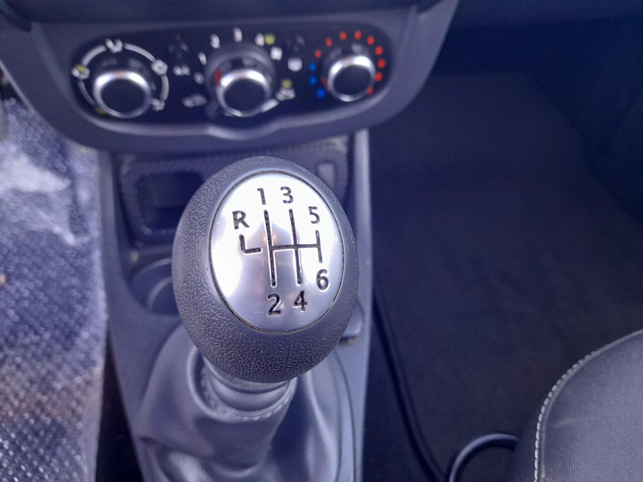 Dacia Duster 1.5 dCi 110CV Start&Stop 4x2 Ambiance