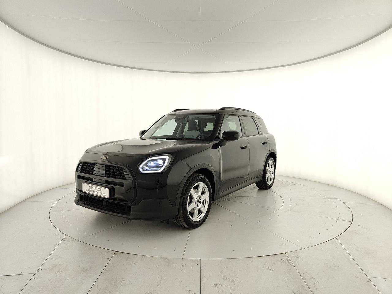 MINI Mini Countryman 2.0 48V D Classic auto