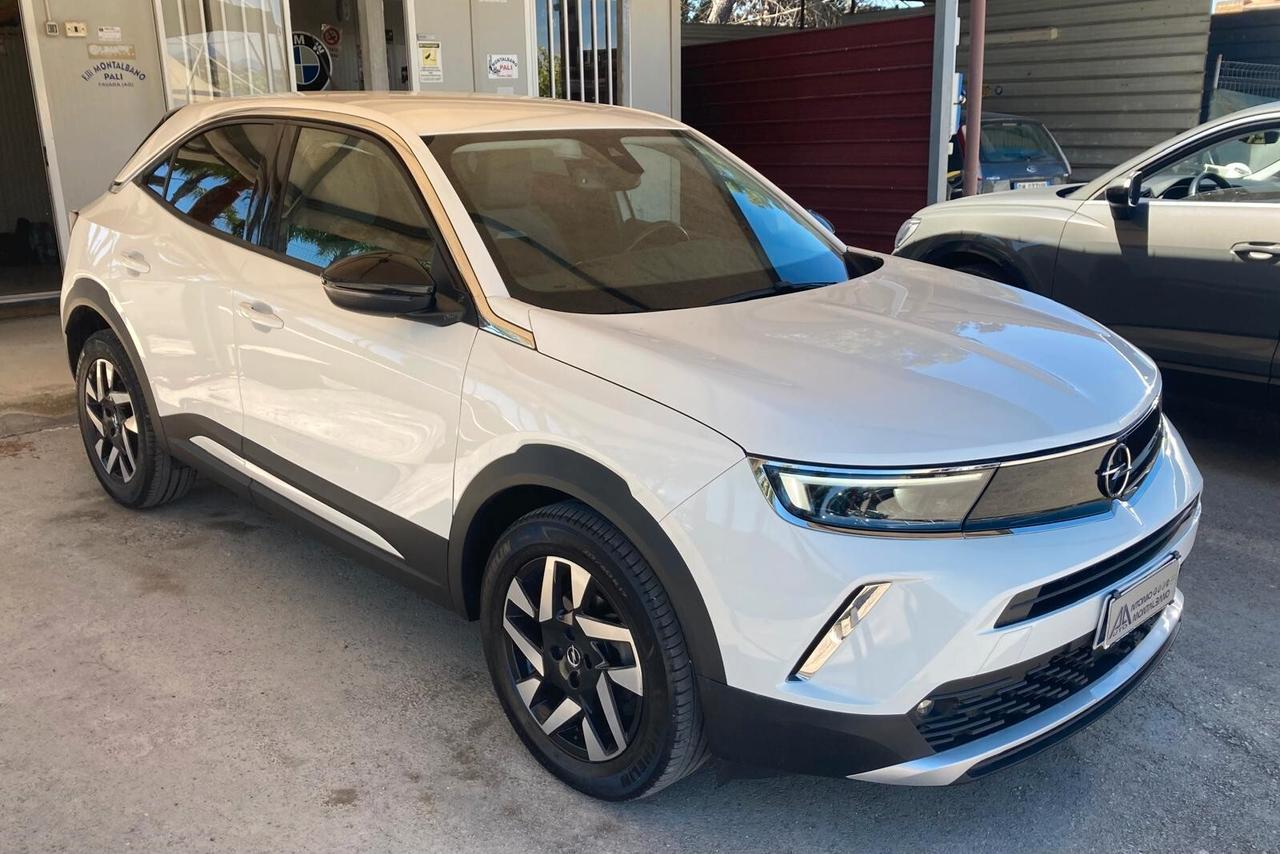 Opel Mokka 1.5 diesel Ultimate