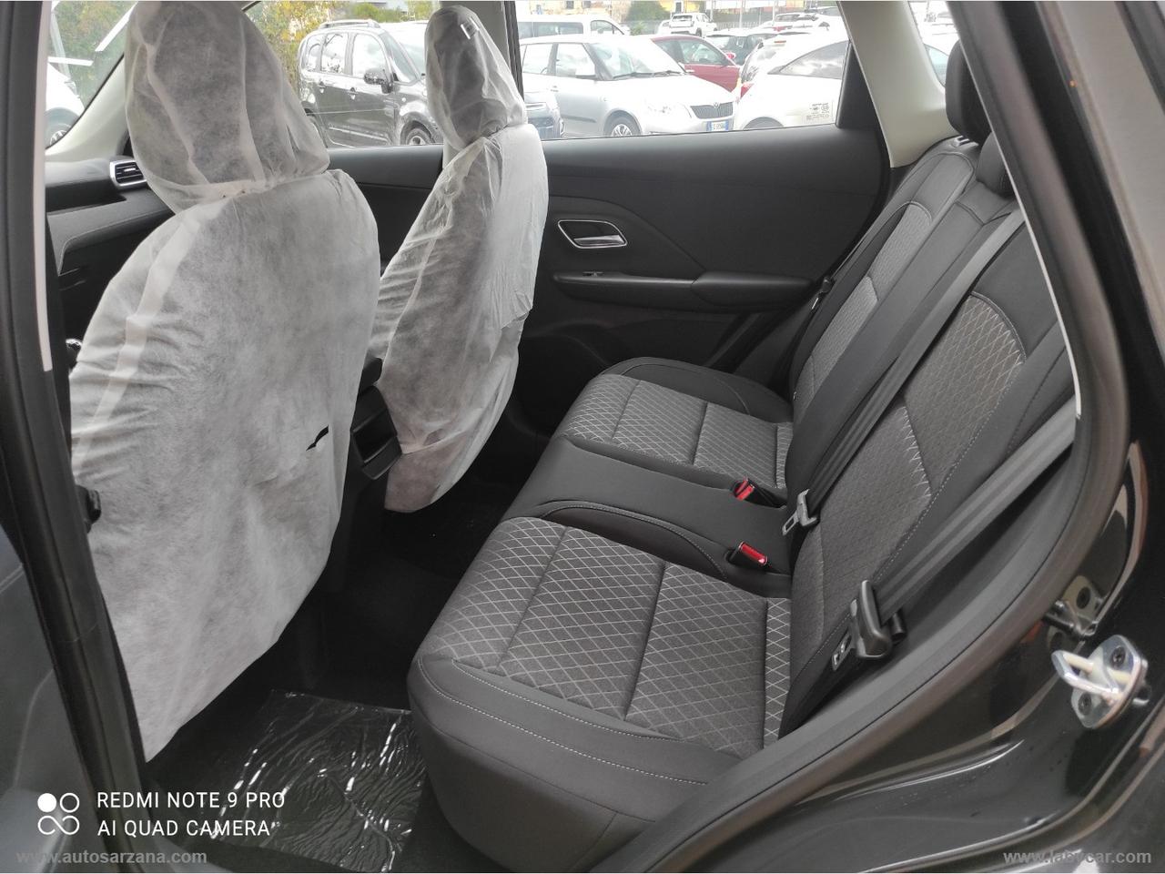 MG ZS 1.5 Standard NUOVA PRONTA CONSEGNA