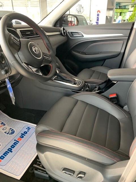 Mg ZS 1.0T-GDI aut. Luxury