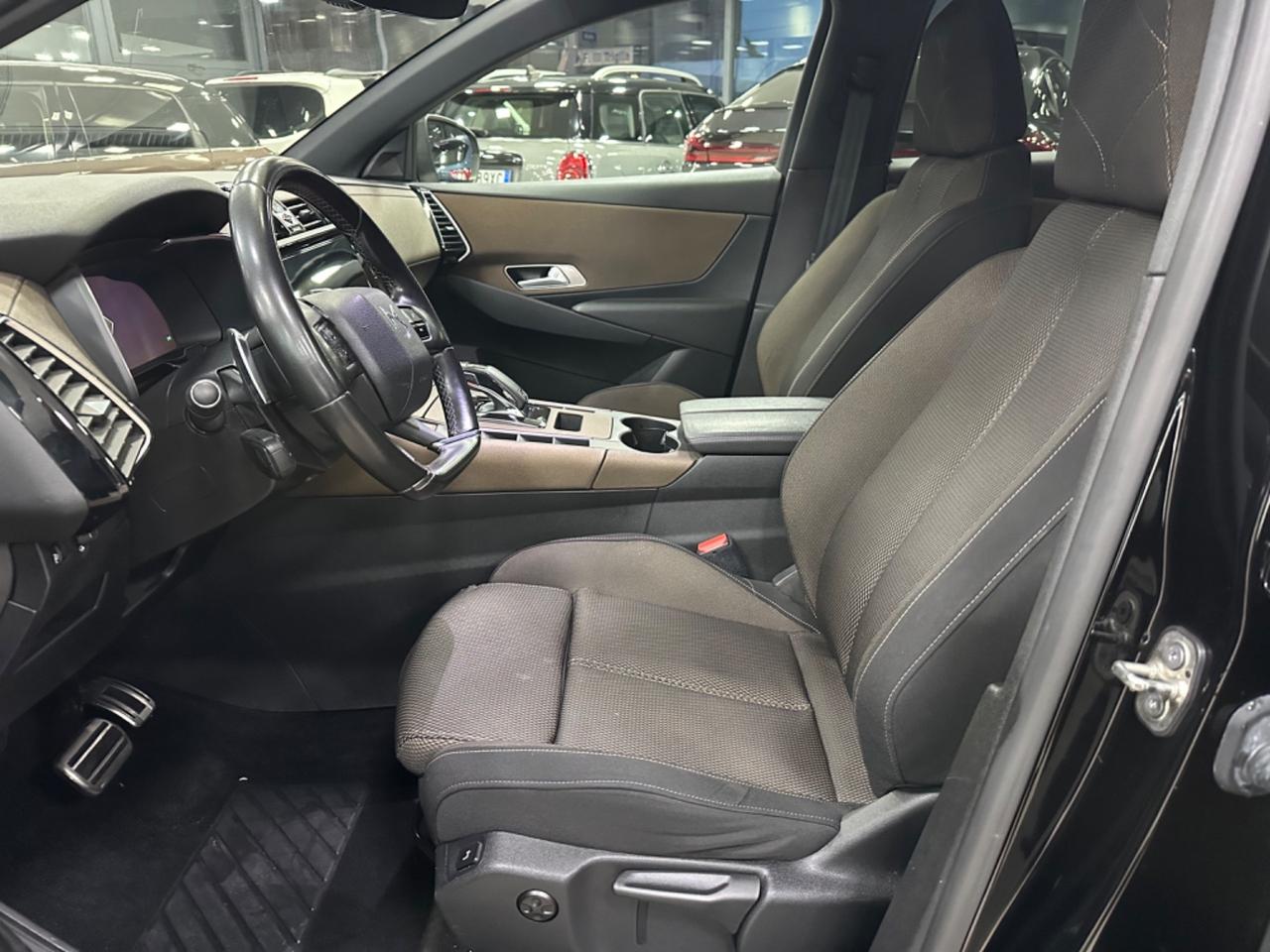 Ds 7 Crossback BlueHDi 130 aut. Grand Chic 2020