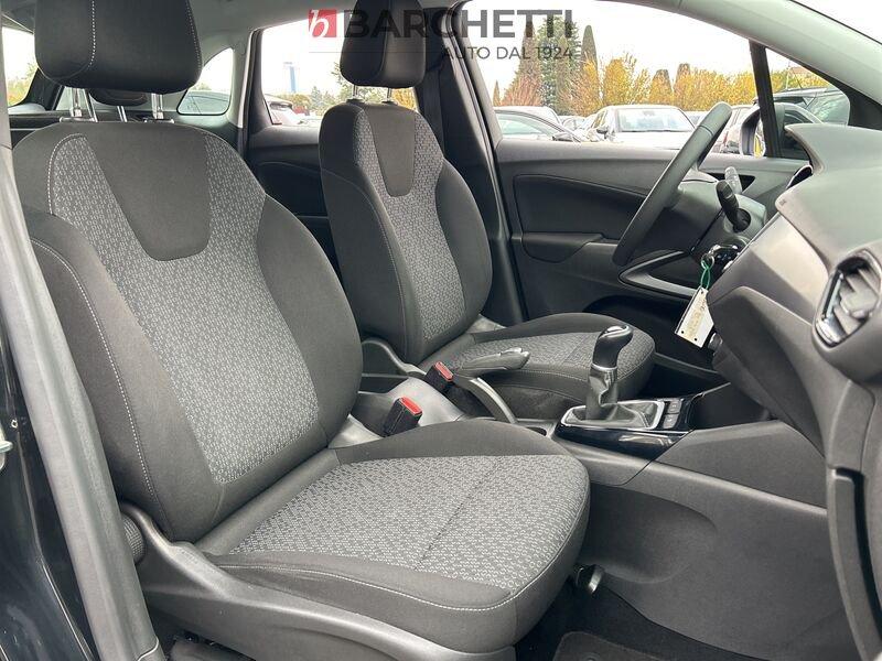 Opel Crossland 1.2 12V Start&Stop Edition