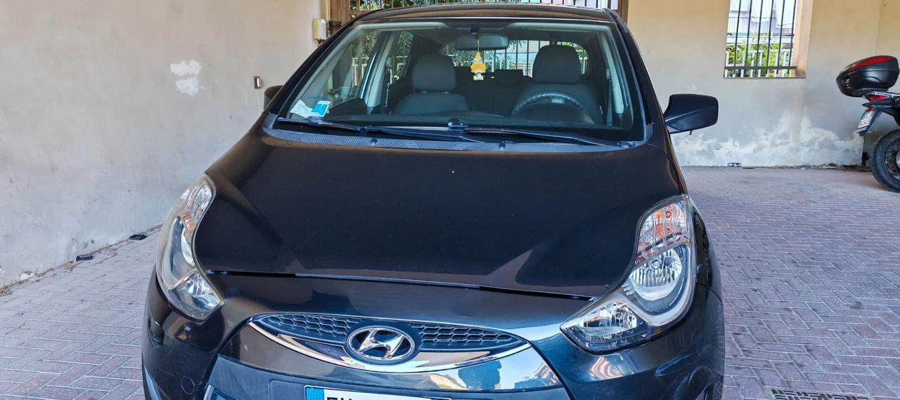 Hyundai iX20 1.4 90 CV Comfort ok neopatentati