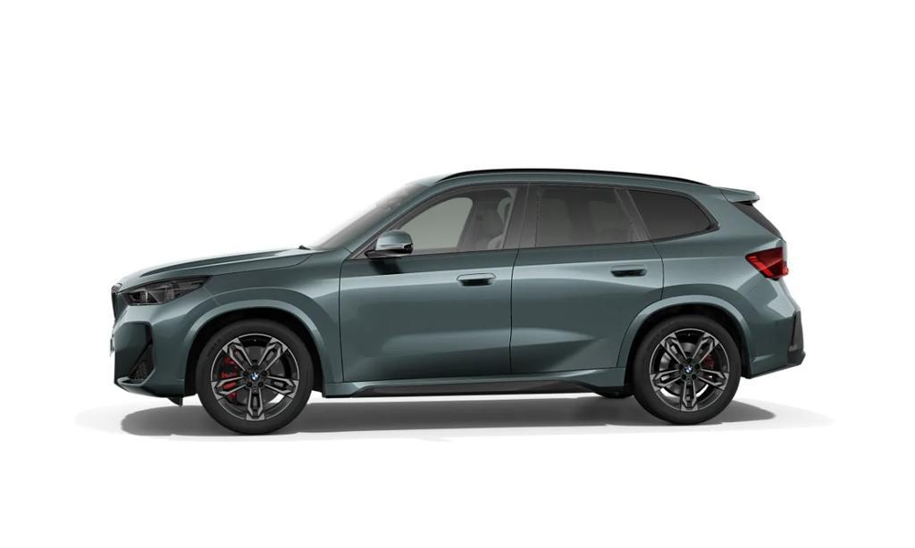 BMW X1 18 d MSport Pro sDrive DCT