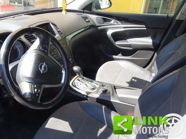 OPEL Insignia SW 2.0 CDTI 160 CV