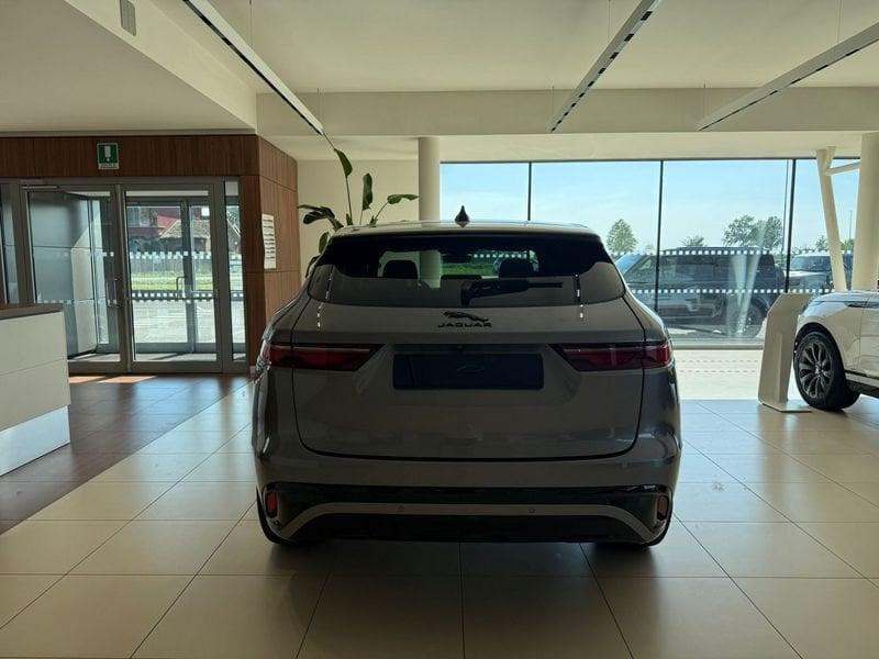 Jaguar F-Pace 2.0 D 163 CV AWD aut. R-Dynamic S