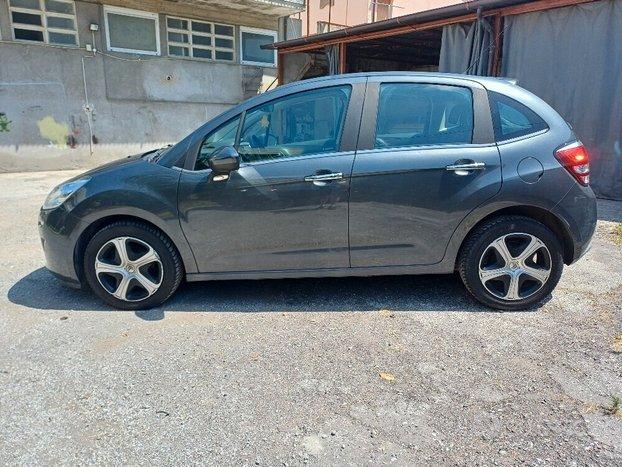 Citroen C3 HDi 75Cv Feel Edition 2017