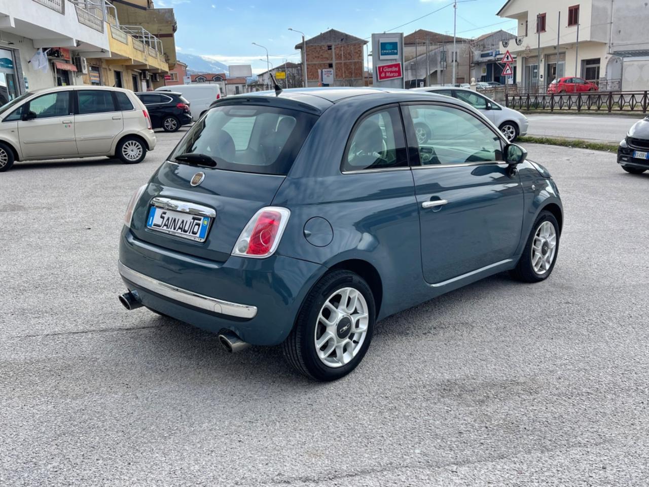 Fiat 500 1.4 16V Sport Garanzia 24 mesi