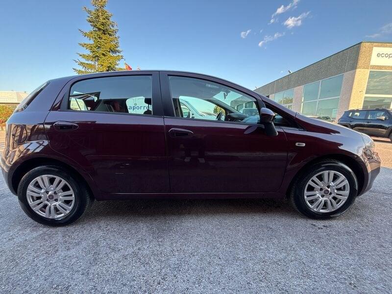 FIAT Punto Evo 1.3 Mjt 85 CV Evo