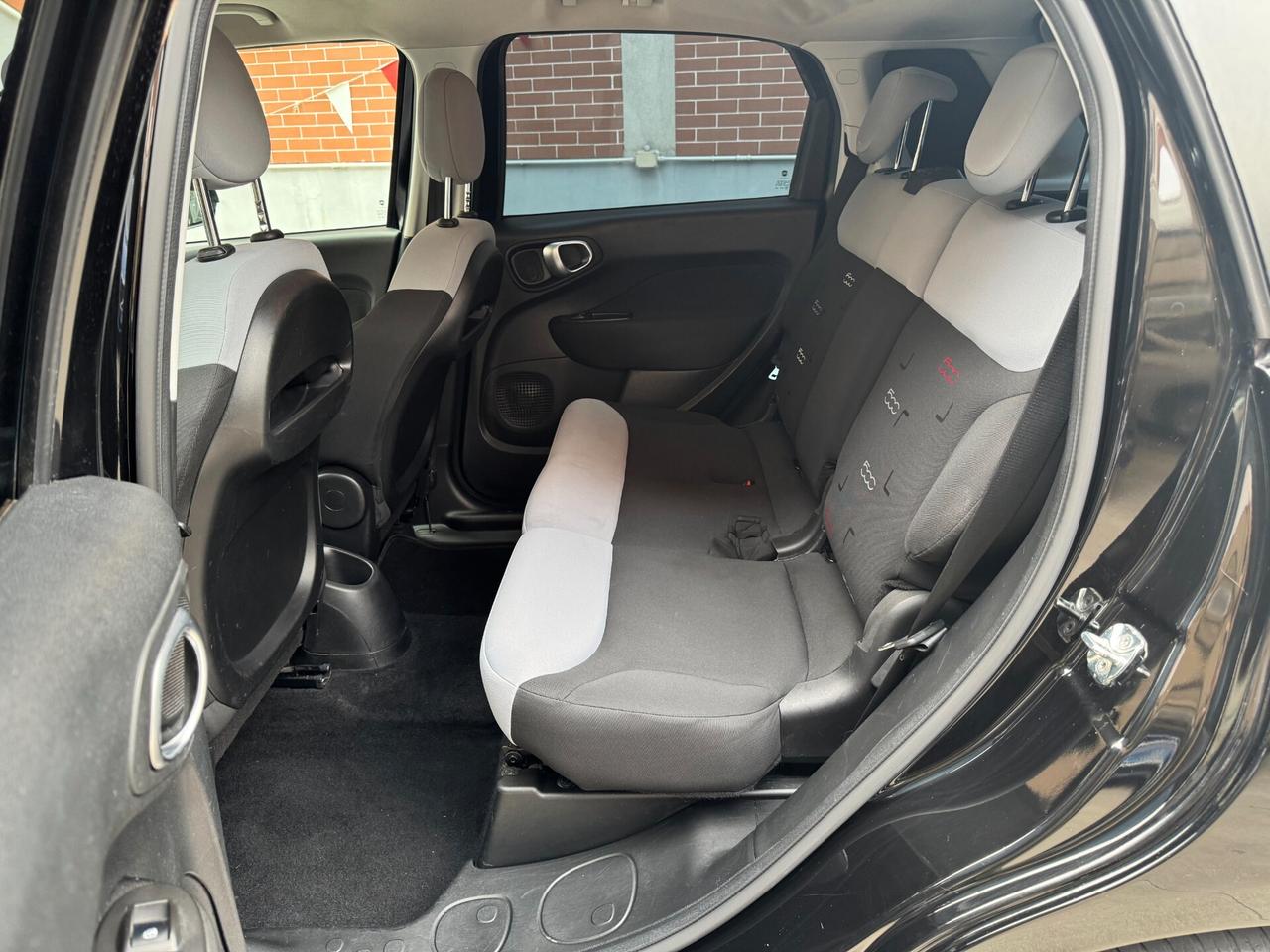 Fiat 500L 1.6 Multijet 105 CV Lounge AUTOCARRO N1 4 POSTI