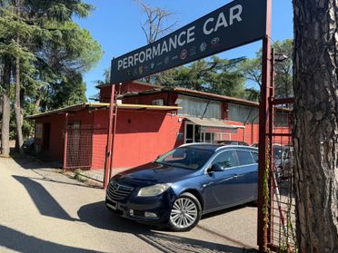 Opel Insignia 2.0 CDTI Start&Stop Sports Tourer Cosmo