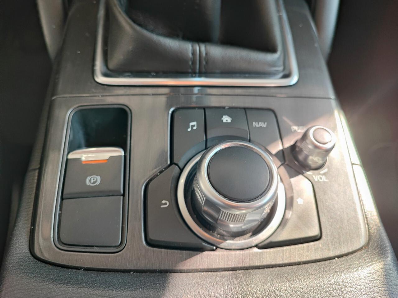 Mazda CX-5 2.2L Skyactiv-D 150CV 2WD Exceed