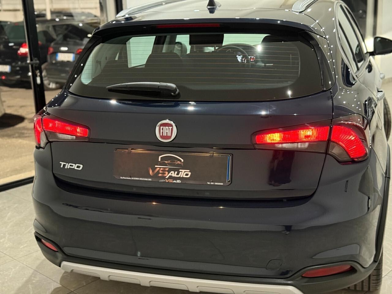 Fiat Tipo 1.6 Mjt S&S 5 porte