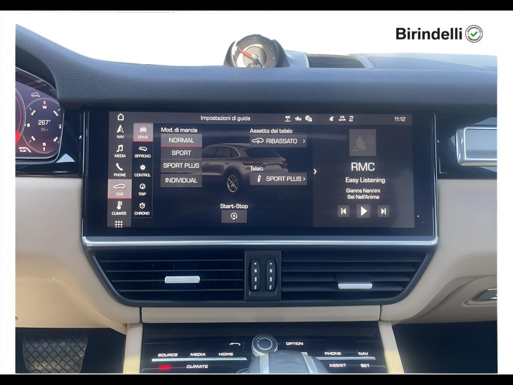 PORSCHE Cayenne 3ªs.'17--> - Cayenne 3.0 V6
