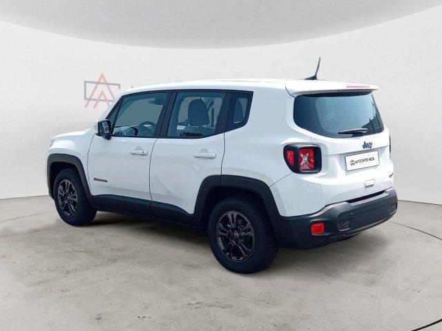 JEEP Renegade 1.0 T3 Business Longitude