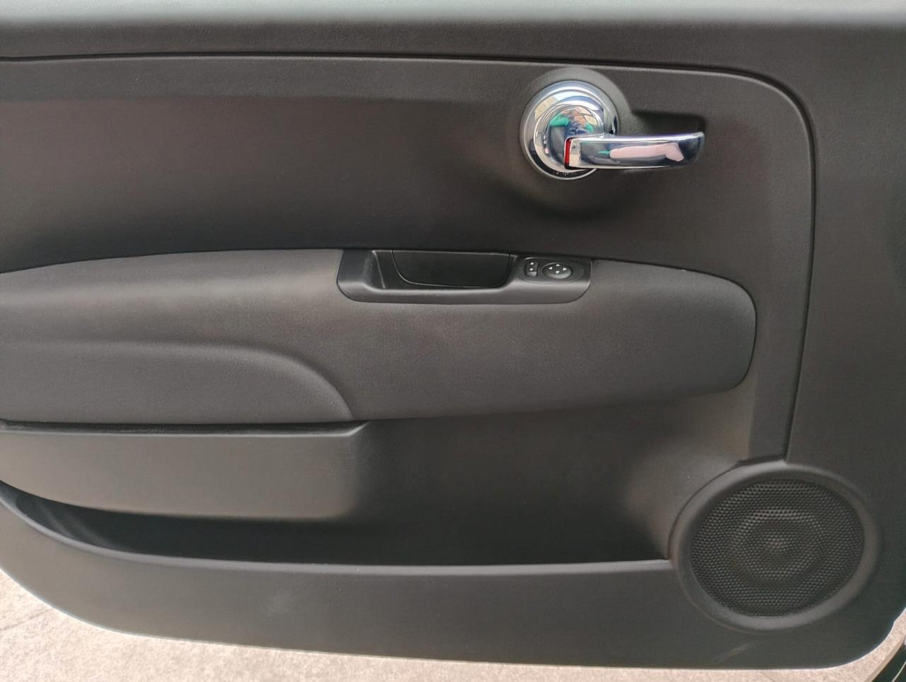 Fiat 500 C 1.0 Hybrid Dolcevita