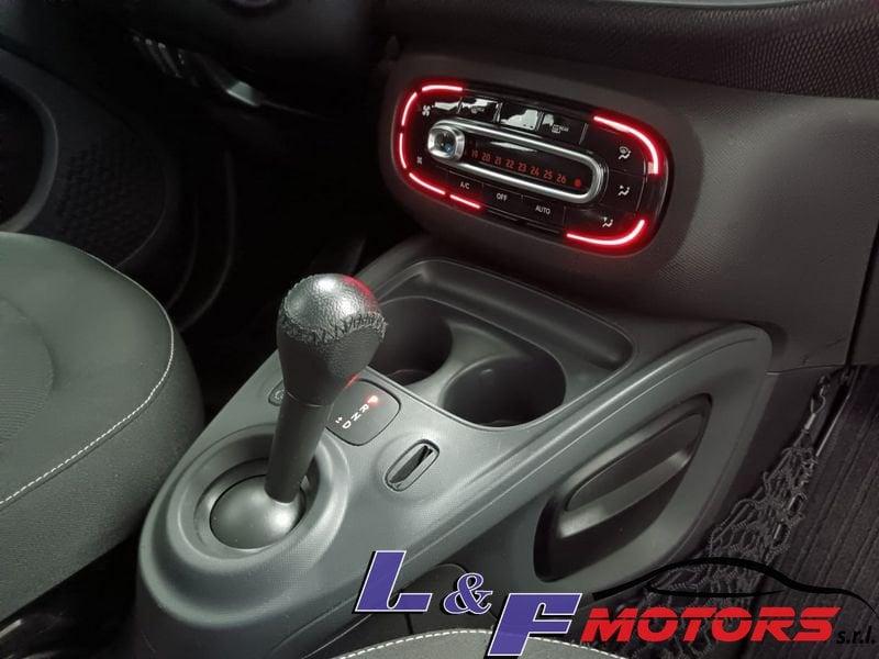 smart fortwo 70 1.0 52kW passion